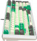 Bloody S98 Pixels Green (Bloody BLMS Red Plus, нет кириллицы)