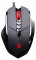 Bloody V7 game mouse Black USB