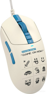 Bloody W72 Ultra Pixels Blue