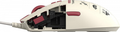 Bloody W72 Ultra Pixels Red