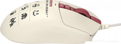 Bloody W72 Ultra Pixels Red