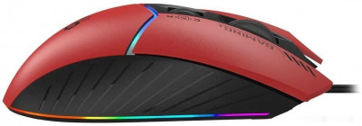 Bloody W95 Max Sports (красный)