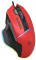 Bloody W95 Max Sports (красный)