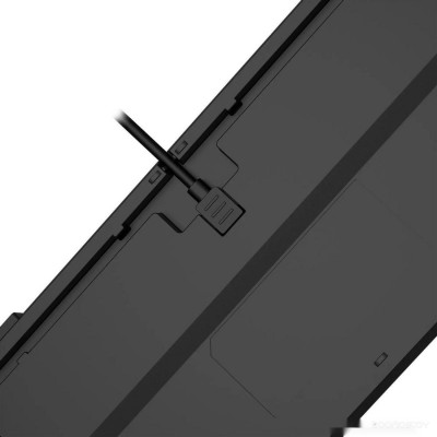 Bloody WS87 Naraka (Bloody BLMS Red Plus)