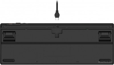 Bloody WS87 Naraka (Bloody BLMS Red Plus)