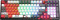 Bloody WS98 Naraka (Bloody BLMS Red Plus)