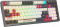 Bloody WS98 Pixels Red (Bloody BLMS Red Plus)
