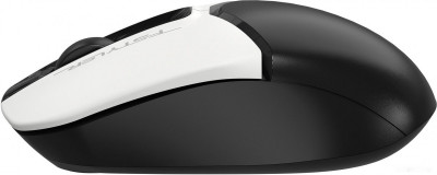 FG12S (белый/черный)