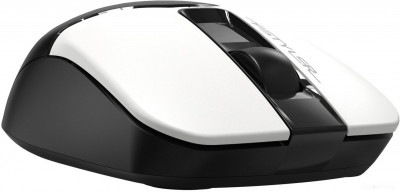 FG12S (белый/черный)