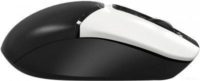 FG12S (белый/черный)