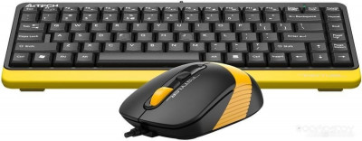 Fstyler F1110 (черный/желтый)