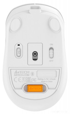 Fstyler FB10C (белый)