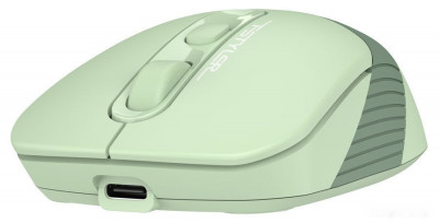 Fstyler FB10C (зеленый)