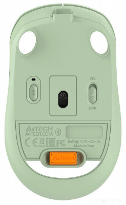 Fstyler FB10C (зеленый)