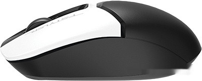 Fstyler FB12 (белый/черный)