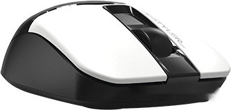 Fstyler FB12 (белый/черный)