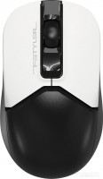 Fstyler FB12S (белый/черный)