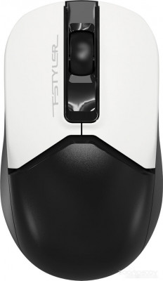 Fstyler FB12S (белый/черный)