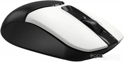 Fstyler FB12S (белый/черный)