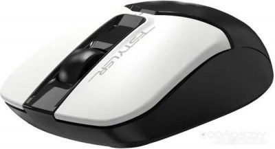 Fstyler FB12S (белый/черный)