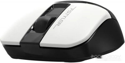 Fstyler FB12S (белый/черный)