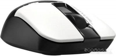 Fstyler FB12S (белый/черный)