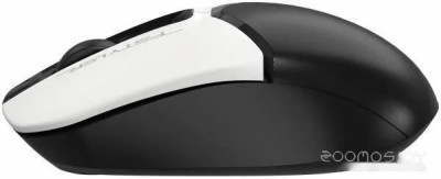 Fstyler FB12S (белый/черный)