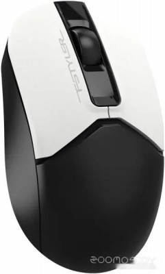 Fstyler FB12S (белый/черный)