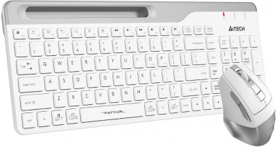 Fstyler FB2535C (белый)