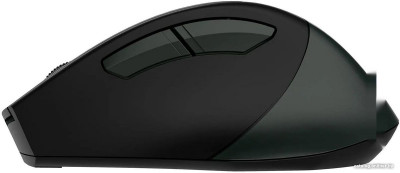 Fstyler FB35S (черный/темно-зеленый)