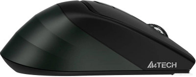 Fstyler FB35S (черный/темно-зеленый)