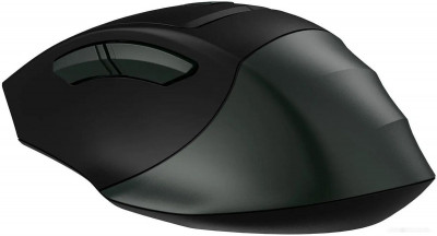 Fstyler FB35S (черный/темно-зеленый)