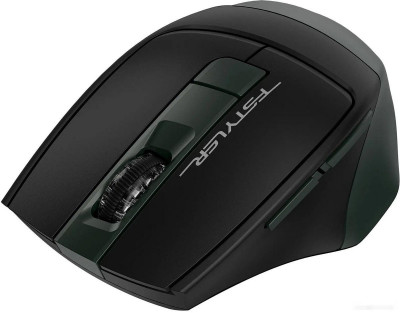 Fstyler FB35S (черный/темно-зеленый)