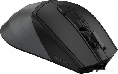 Fstyler FB45CS Air2 (черный/серый)