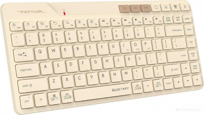 Fstyler FBK26C AS (бежевый)