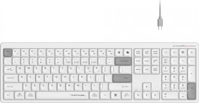 Fstyler FBX55C (белый)