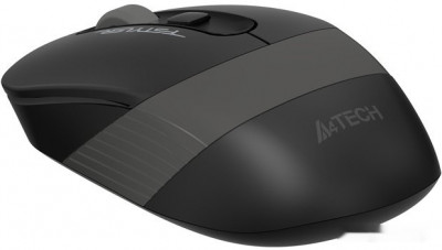 Fstyler FG10 (черный/серый)