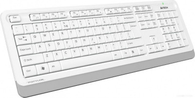 Fstyler FG1010S (белый/серый)