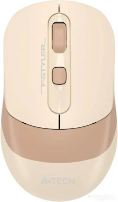 Fstyler FG10CS Air (бежевый/коричневый)