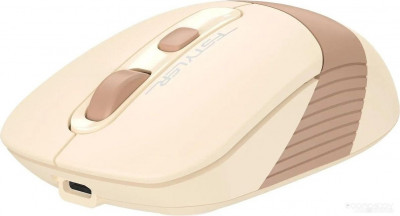 Fstyler FG10CS Air (бежевый/коричневый)