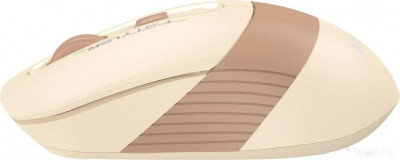 Fstyler FG10CS Air (бежевый/коричневый)