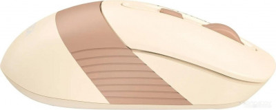 Fstyler FG10CS Air (бежевый/коричневый)