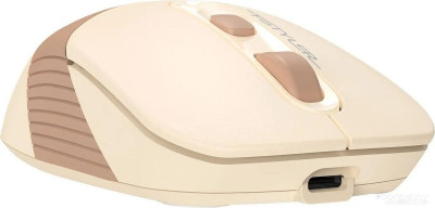 Fstyler FG10CS Air (бежевый/коричневый)