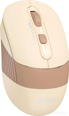 Fstyler FG10CS Air (бежевый/коричневый)