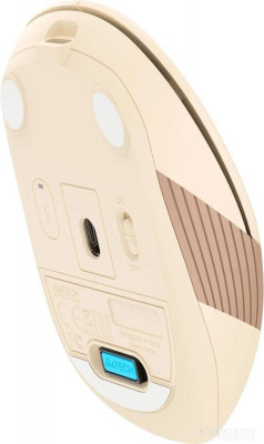 Fstyler FG10CS Air (бежевый/коричневый)