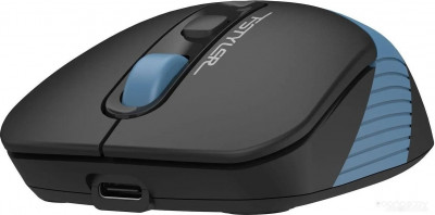 Fstyler FG10CS Air (черный/синий)