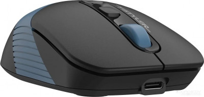 Fstyler FG10CS Air (черный/синий)