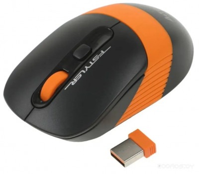 Fstyler FG10S (черный/оранжевый)