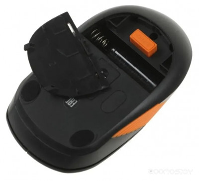 Fstyler FG10S (черный/оранжевый)