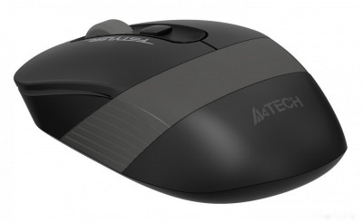 Fstyler FG10S (черный/серый)